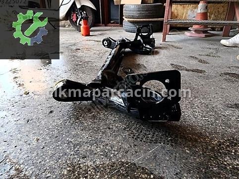 Ford Tourneo Courier Arka Dingil çıkma parça