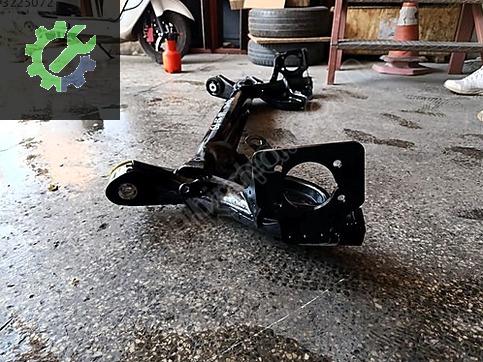 Ford Tourneo Courier Arka Dingil çıkma parça
