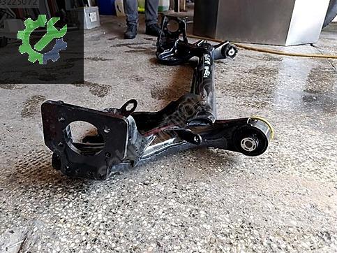 Ford Tourneo Courier Arka Dingil çıkma parça