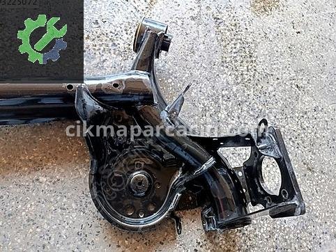 Ford Tourneo Courier Arka Dingil çıkma parça