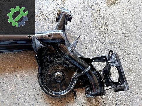 Ford Tourneo Courier Arka Dingil çıkma parça