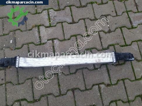 Honda Civic Turbo Radyatörü çıkma parça