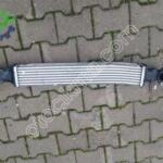 2022 Honda Civic Turbo Radyatörü Çıkma Parça Van