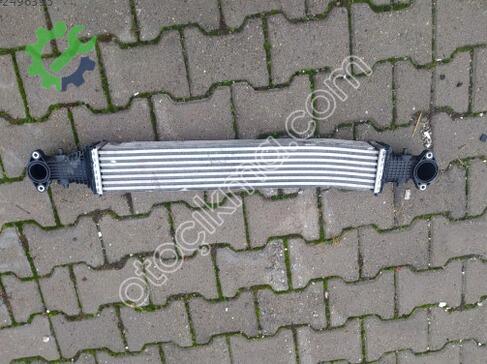 Honda Civic Turbo Radyatörü çıkma parça