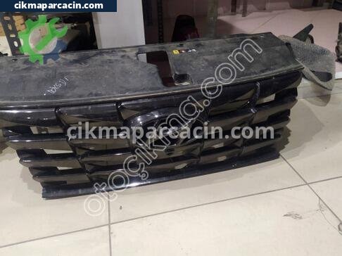 Hyundai Tucson Ön Panjur çıkma parça