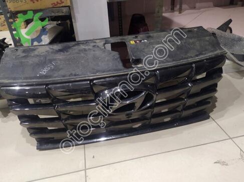 Hyundai Tucson Ön Panjur çıkma parça
