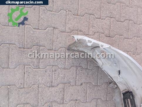 Ford Focus Ön Tampon çıkma parça