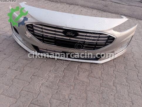 Ford Focus Ön Tampon çıkma parça