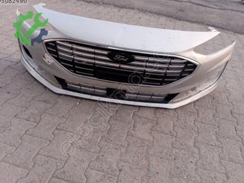 Ford Focus Ön Tampon çıkma parça
