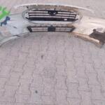 2022 2024 Ford focus ön tampon
