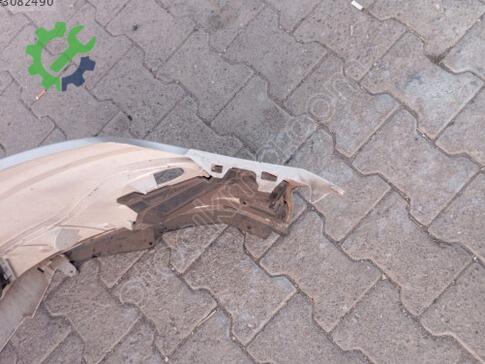 Ford Focus Ön Tampon çıkma parça