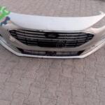 2022 2024 Ford focus ön tampon