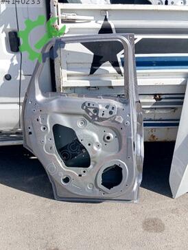Opel Crossland Sol Arka Kapı çıkma parça