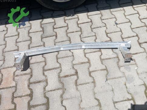 Opel Mokka Ön Tampon Demiri çıkma parça