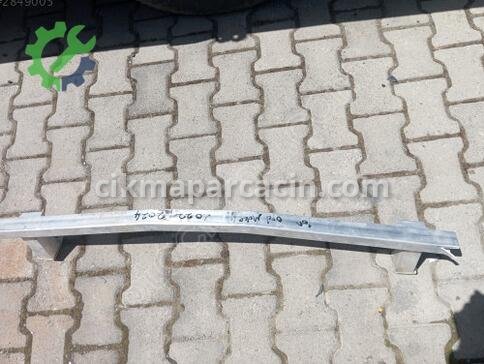 Opel Mokka Ön Tampon Demiri çıkma parça