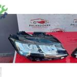 2022-2024 Peugeot 408 Far
