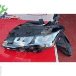 2022-2024 Peugeot 408 Far