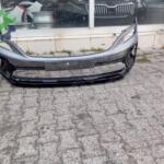 2022 2024 Renault austral ön tampon