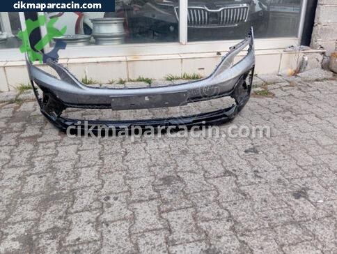 Renault Austral Ön Tampon çıkma parça