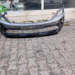 2022 2024 Renault austral ön tampon