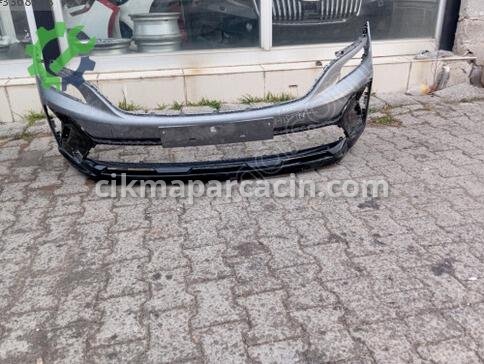 Renault Austral Ön Tampon çıkma parça