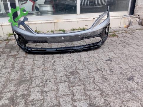 Renault Austral Ön Tampon çıkma parça