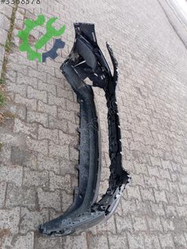 Renault Austral Ön Tampon çıkma parça