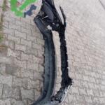 2022 2024 Renault austral ön tampon