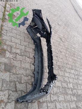Renault Austral Ön Tampon çıkma parça