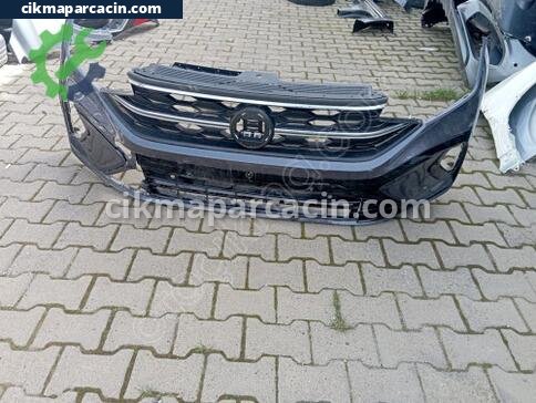 Volkswagen Taigo Ön Tampon çıkma parça