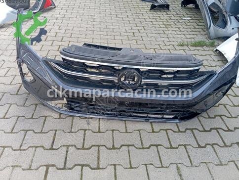 Volkswagen Taigo Ön Tampon çıkma parça