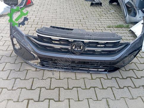 Volkswagen Taigo Ön Tampon çıkma parça