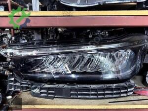 2022-2024 Honda City far