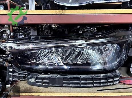 Honda City Far çıkma parça