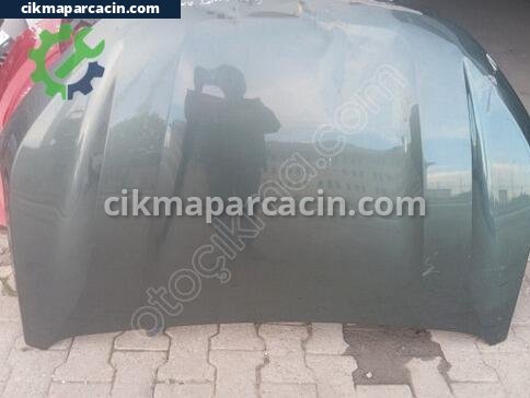 Dacia Sandero Kaput çıkma parça
