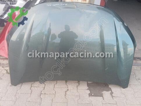 Dacia Sandero Kaput çıkma parça