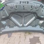 2022 2025 Dacia Sandero Stepway motor kaputu
