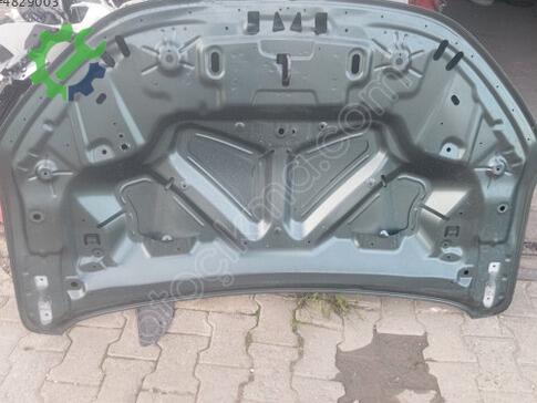 Dacia Sandero Kaput çıkma parça