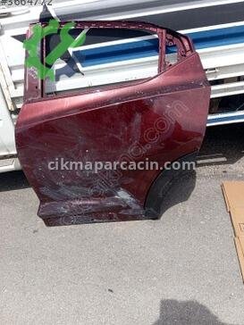 Nissan Juke Sol Arka Kapı çıkma parça