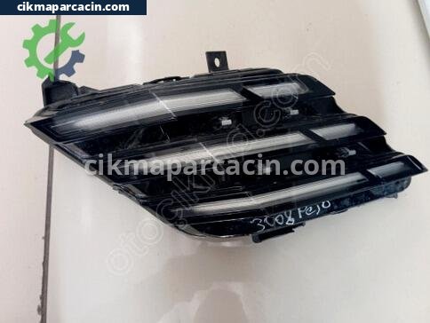 Peugeot 3008 Gündüz Farı (DRL) çıkma parça