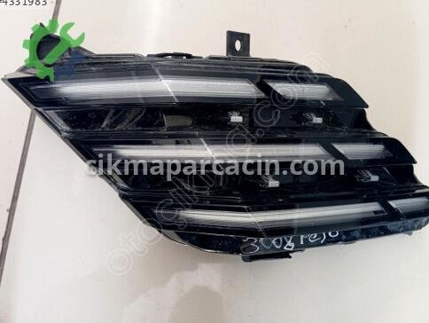 Peugeot 3008 Gündüz Farı (DRL) çıkma parça