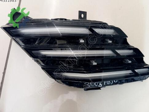 Peugeot 3008 Gündüz Farı (DRL) çıkma parça