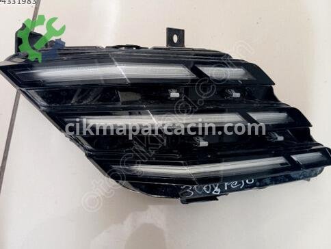 Peugeot 3008 Gündüz Farı (DRL) çıkma parça