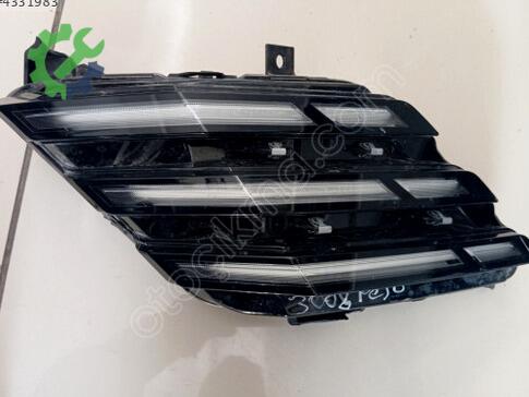 Peugeot 3008 Gündüz Farı (DRL) çıkma parça