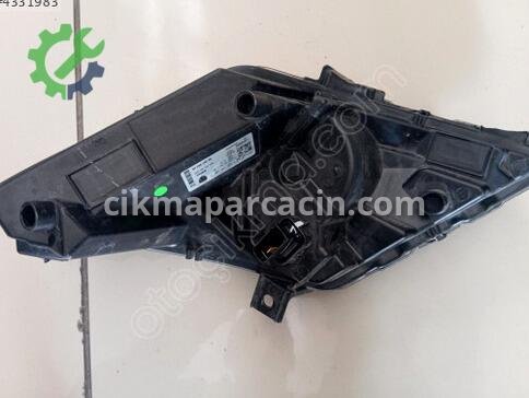 Peugeot 3008 Gündüz Farı (DRL) çıkma parça