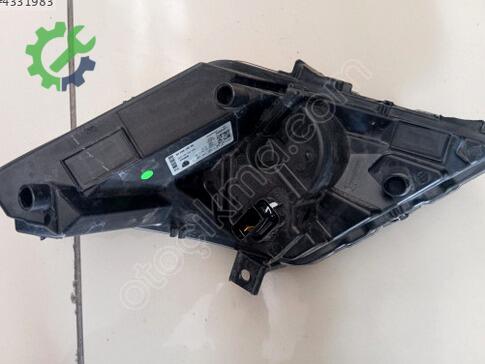 Peugeot 3008 Gündüz Farı (DRL) çıkma parça