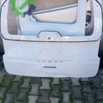 2022 2025 woswogen Caddy arka bagaj kapağı