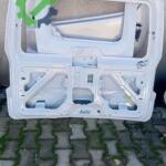 2022 2025 woswogen Caddy arka bagaj kapağı