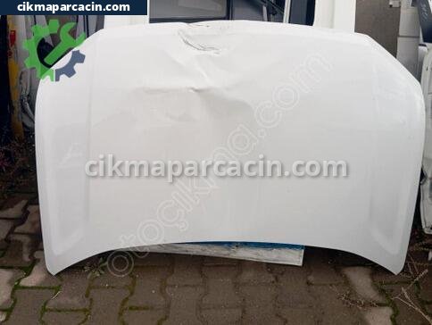 Volkswagen T-Cross Kaput çıkma parça