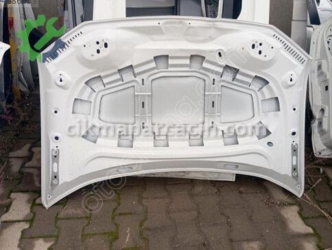 Volkswagen T-Cross Kaput çıkma parça